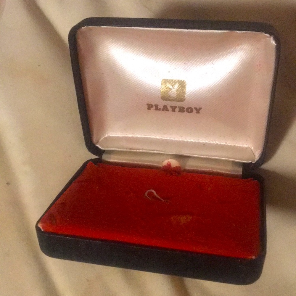Playboy box